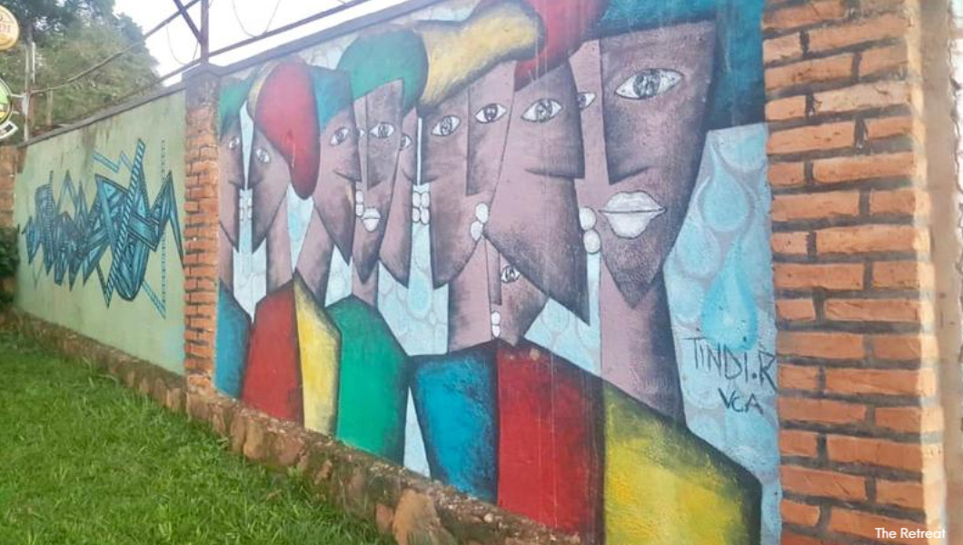 Art in Kigali