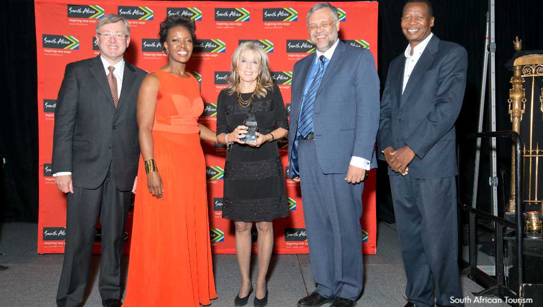 Ubuntu Award Ubuntu Award